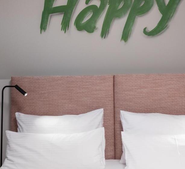 اتاق استاندارد پلاس, Koos Hotel&apartments   City Apart