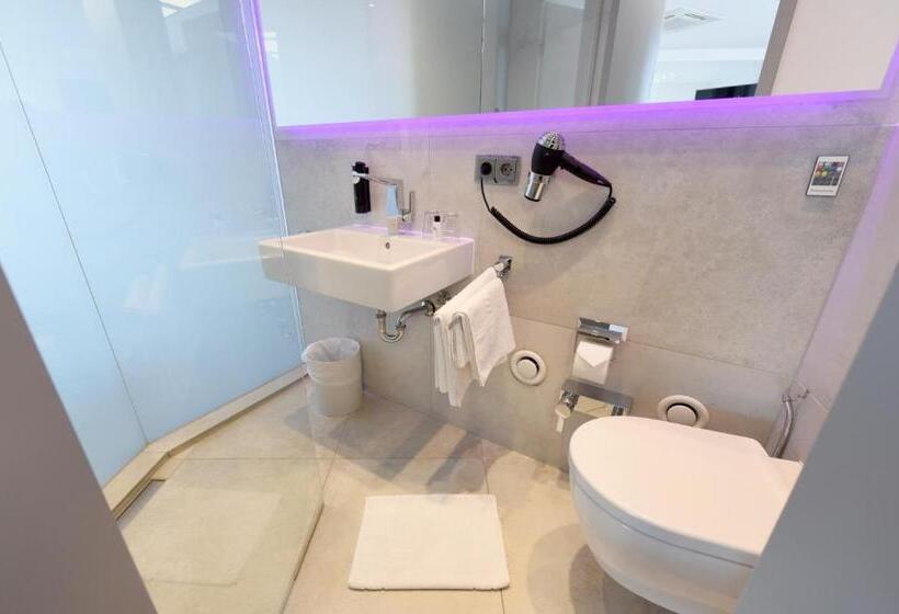 Suite with Terrace, Koos Hotel&apartments   City Apart
