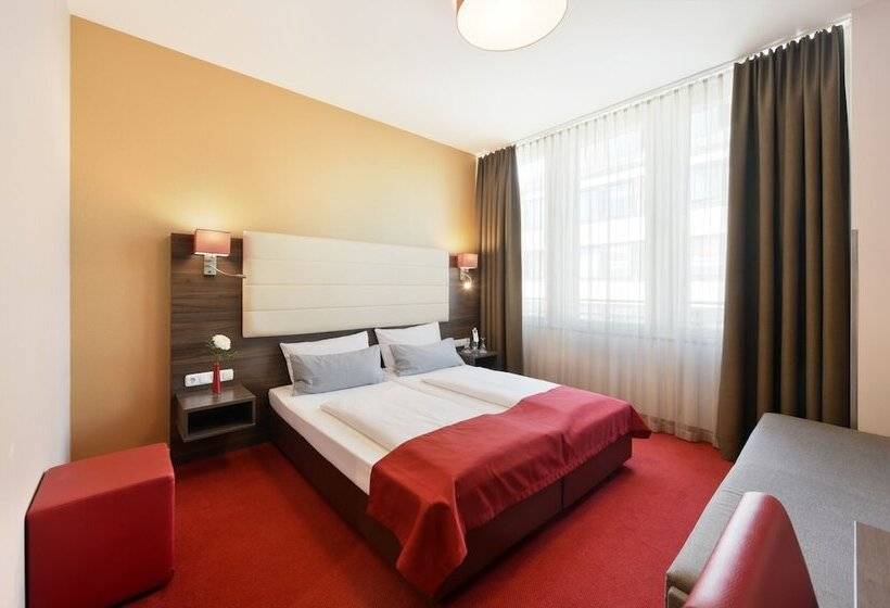 Appartamento 1 Camera da Letto, City Apart Munchen