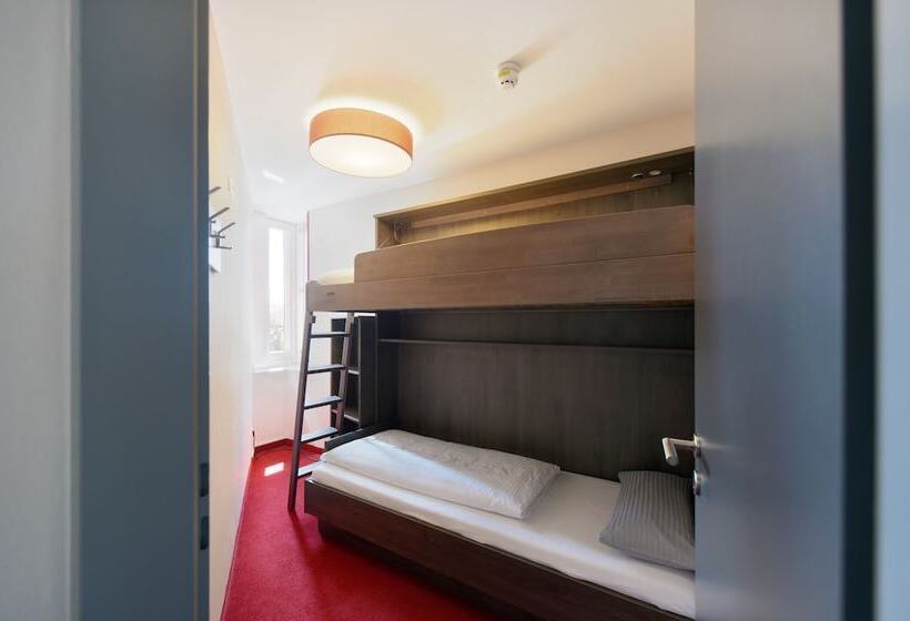 Appartamento 3 Camere da Letto, City Apart Munchen