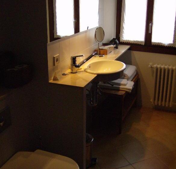 Standard Værelse, Es Petit Hotel De Valldemossa