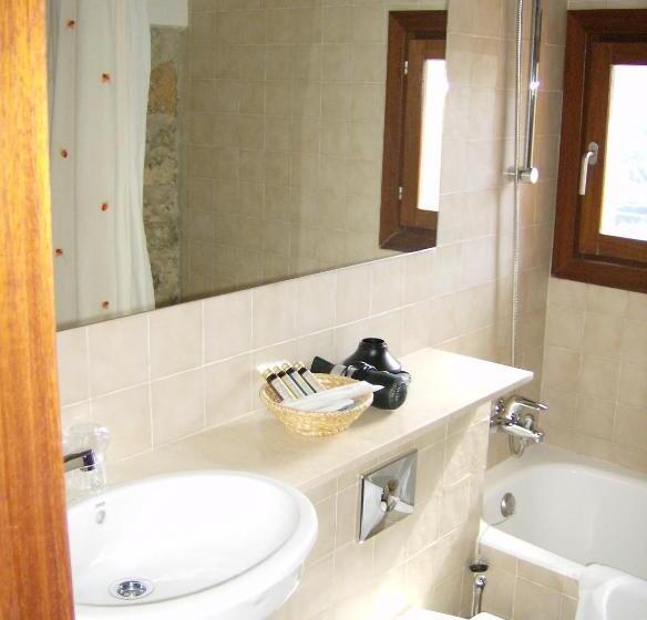 Standard Værelse, Es Petit Hotel De Valldemossa