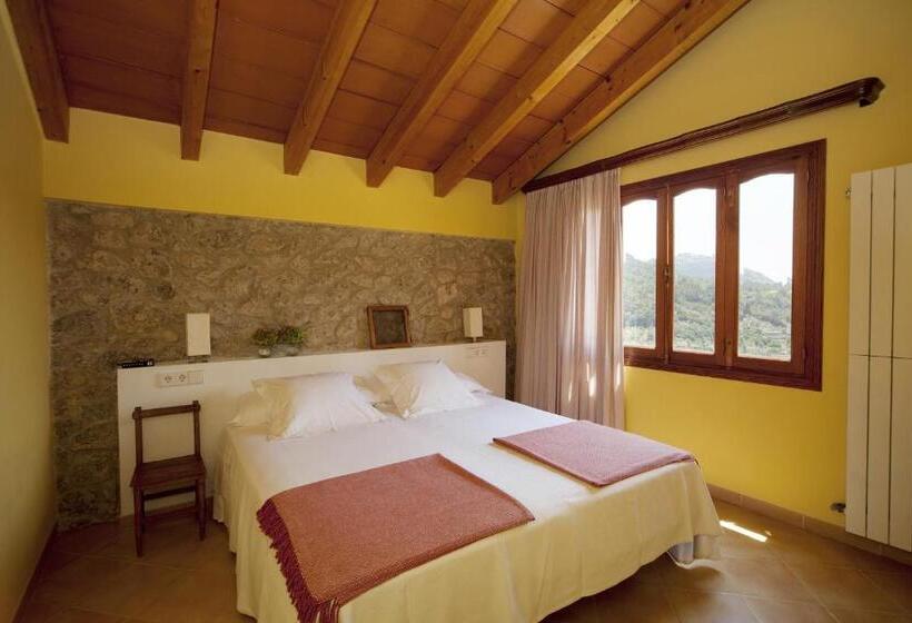 Standard Værelse, Es Petit Hotel De Valldemossa