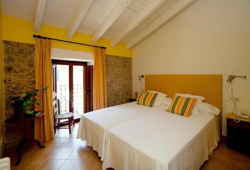 Standard Værelse, Es Petit Hotel De Valldemossa