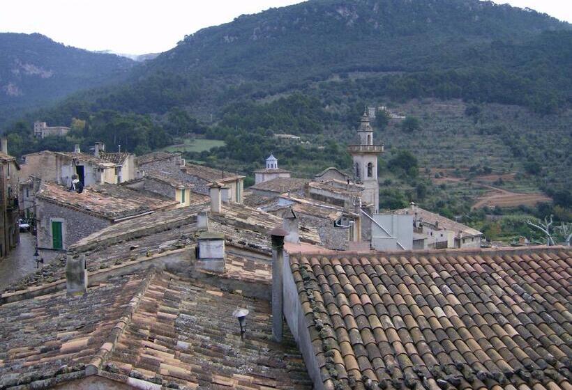 Standard Værelse, Es Petit Hotel De Valldemossa