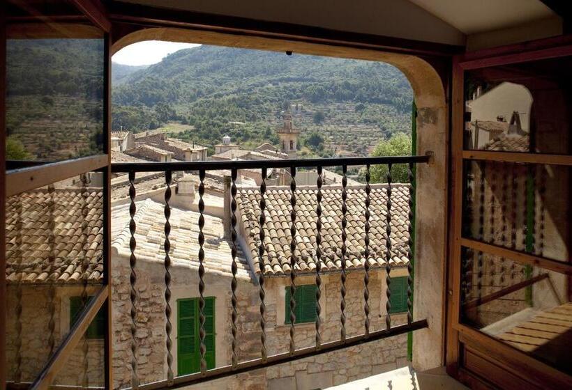Superior Værelse, Es Petit Hotel De Valldemossa