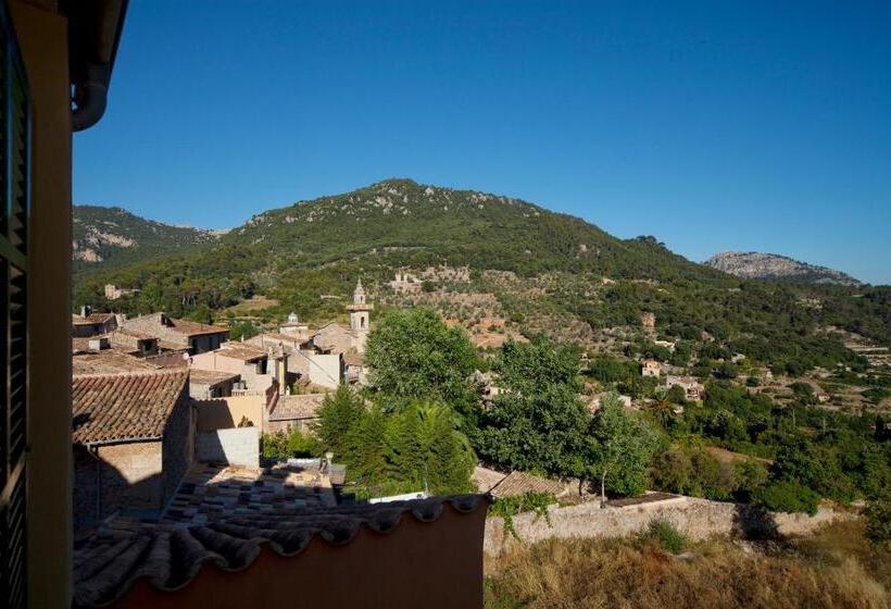 Superior Værelse, Es Petit Hotel De Valldemossa
