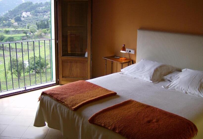 Superior Værelse, Es Petit Hotel De Valldemossa