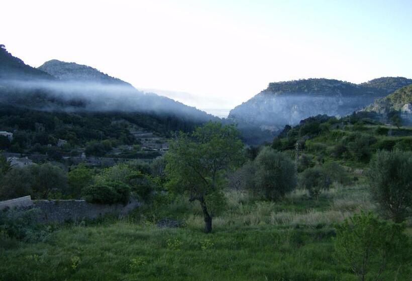 Superior Værelse, Es Petit Hotel De Valldemossa