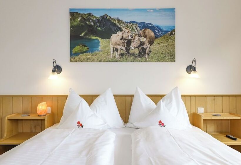 آپارتمان سوپریور 1 خوابه, Gartenhotel Rosenhof Bei Kitzbühel