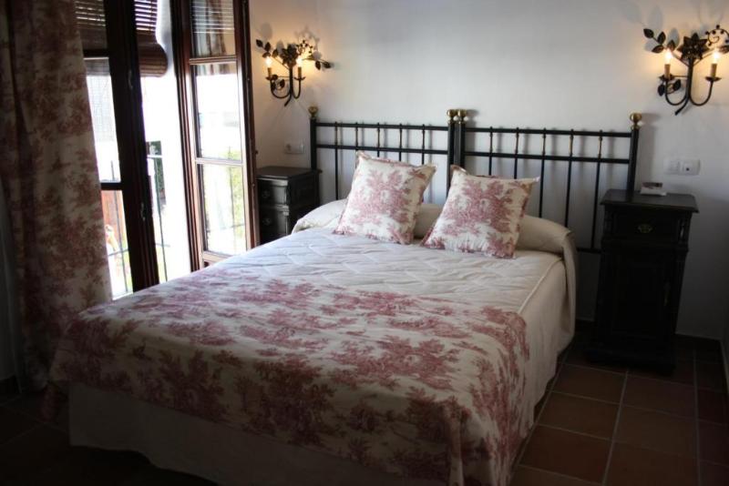 اتاق استاندارد, Hacienda Olontigi