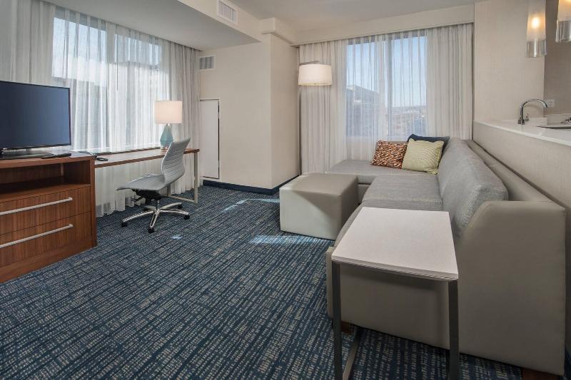 اتاق استاندارد برای معلولان, Hampton Inn Wilmingtonuniversity Area/smith Creek Station
