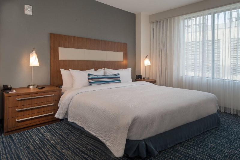 اتاق استاندارد برای معلولان, Hampton Inn Wilmingtonuniversity Area/smith Creek Station