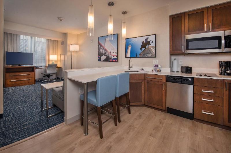 اتاق استاندارد برای معلولان, Hampton Inn Wilmingtonuniversity Area/smith Creek Station