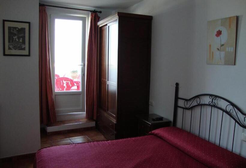 חדר סופריור, Hostal Palomares