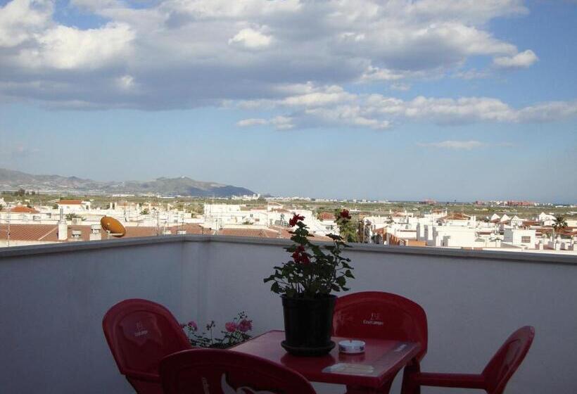 חדר סופריור, Hostal Palomares