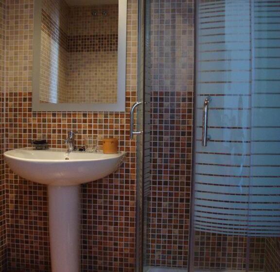חדר סופריור, Hostal Palomares