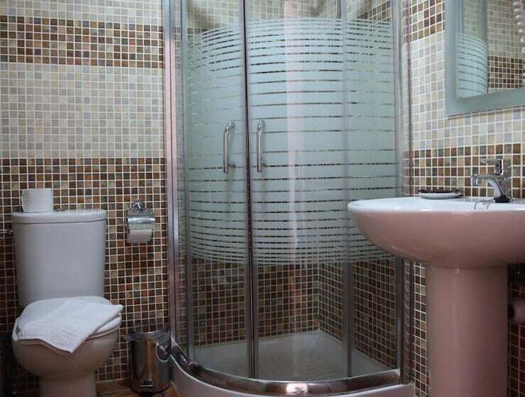 חדר סטנדרט, Hostal Palomares