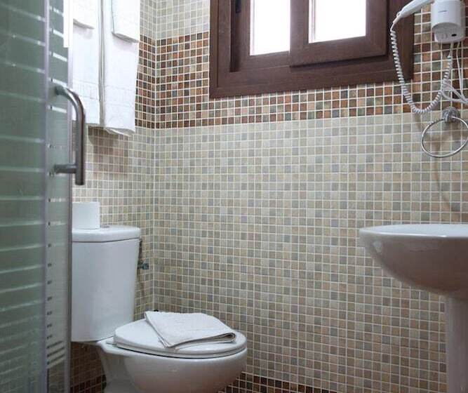 חדר סטנדרט, Hostal Palomares