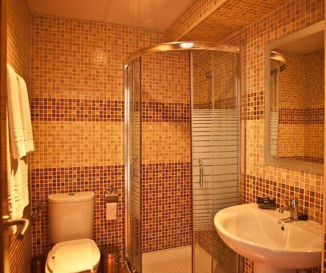 חדר סטנדרט, Hostal Palomares