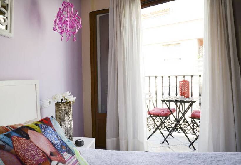 Standard Room with Balcony, Residencial Terra De Mar, Grupo Terra De Mar, Alojamientos Con Encanto