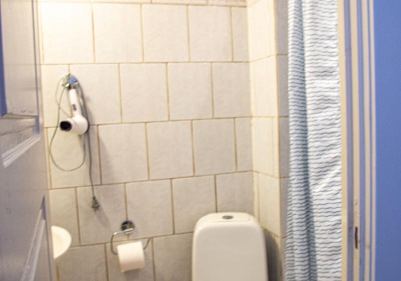 اتاق استاندارد یک نفره, Amager