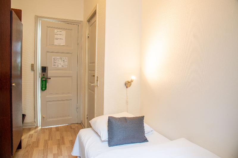 اتاق استاندارد یک نفره, Amager