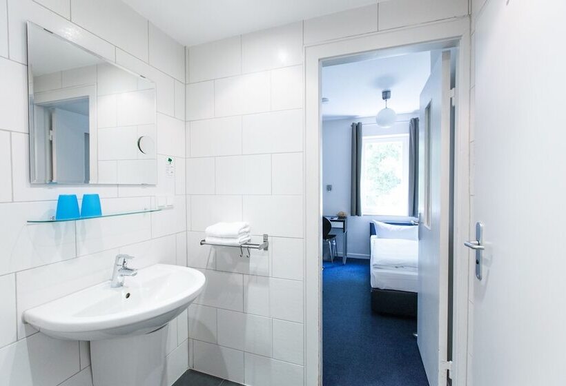 اتاق استاندارد, Arcade Hotel & Hostel Hamburg