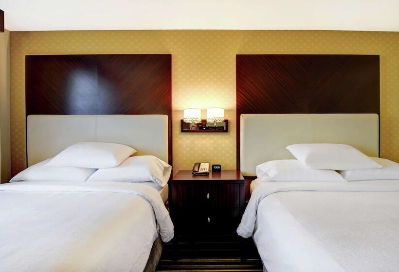 سوییت, Embassy Suites By Hilton Savannah Airport