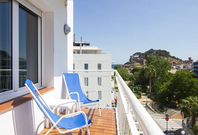 Standard Room with Balcony, Florida