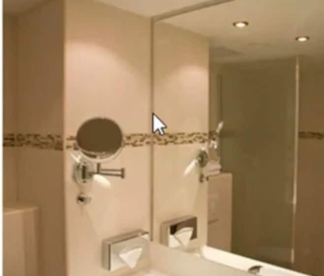 اتاق استاندارد, Grand Hotel Dream Main City Center