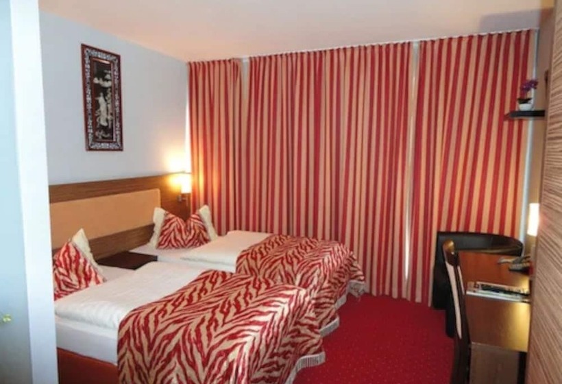 اتاق استاندارد, Grand Hotel Dream Main City Center