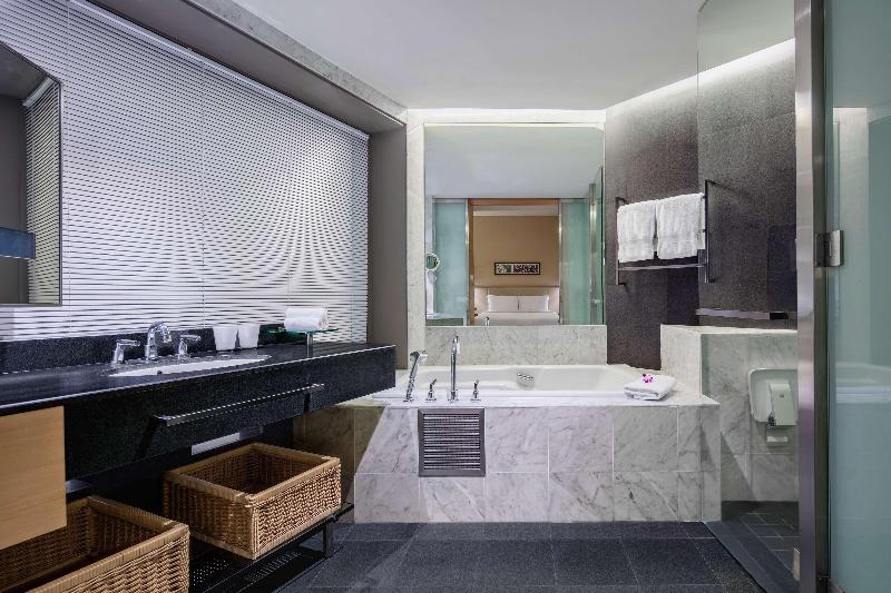 اتاق استاندارد, Grand Hotel Dream Main City Center