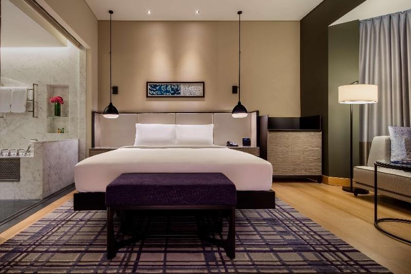 اتاق استاندارد, Grand Hotel Dream Main City Center