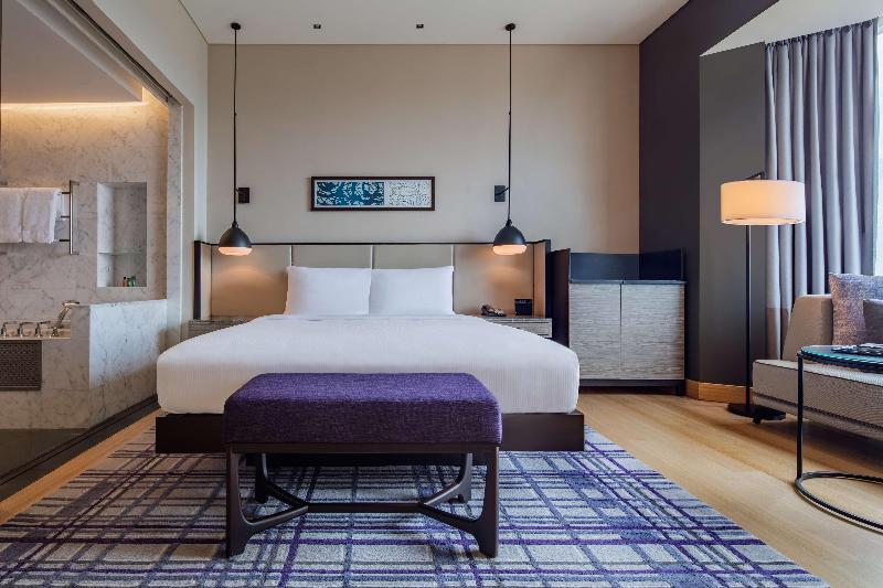 اتاق استاندارد, Grand Hotel Dream Main City Center