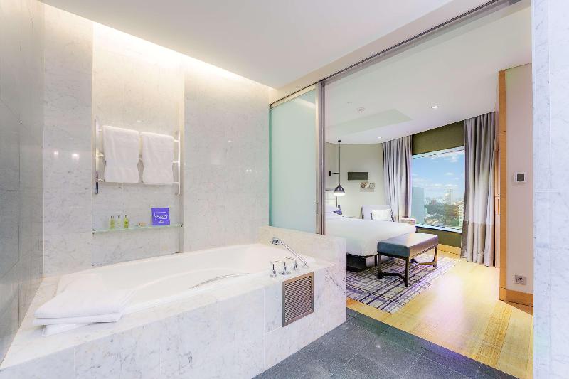 اتاق استاندارد, Grand Hotel Dream Main City Center