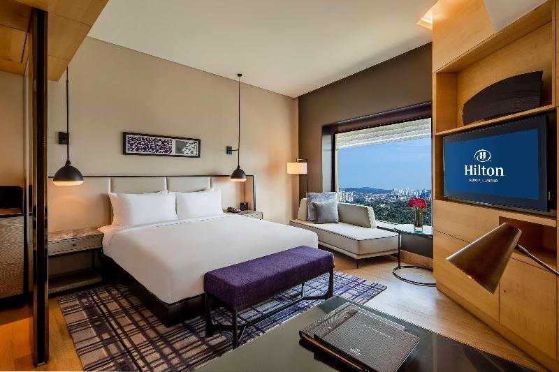 اتاق استاندارد, Grand Hotel Dream Main City Center