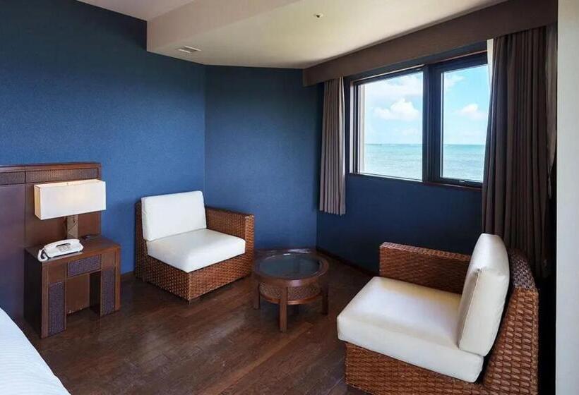 اتاق استاندارد, Grandvrio Resort Ishigakijima Ocean’s Wing & Villa Garden