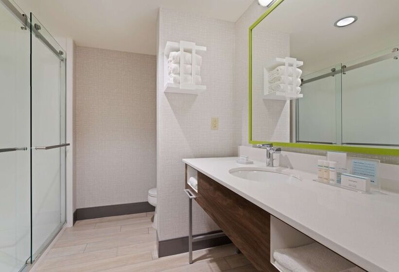 اتاق لوکس, Hampton Inn Jacksonville I 295 East/baymeadows
