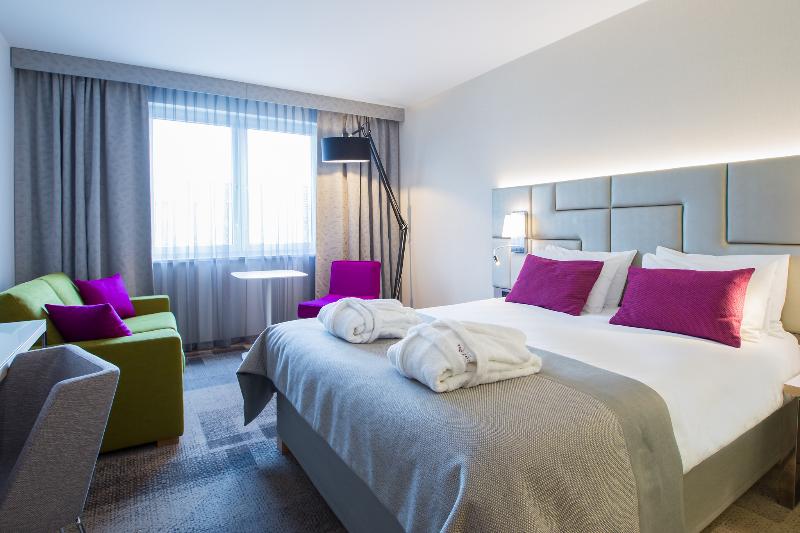 اتاق استاندارد, Hampton Inn & Suites St. Louis/south I55