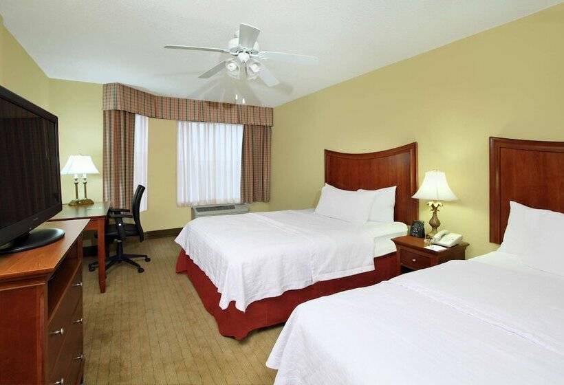 سوییت, Homewood Suites By Hilton Chesapeakegreenbrier