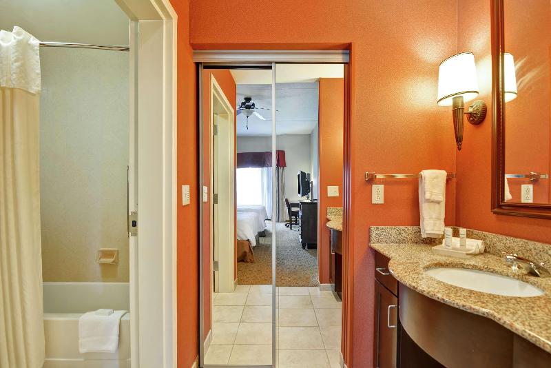 Suite, Homewood Suites By Hilton Fredericksburg