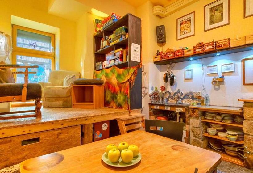 اتاق استاندارد, Hostel Lollis Homestay Dresden