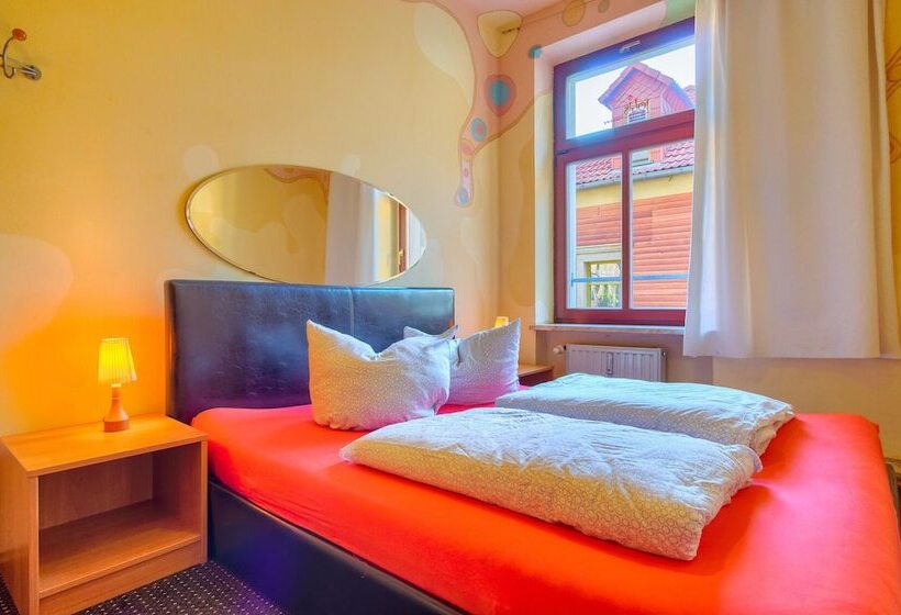 اتاق استاندارد, Hostel Lollis Homestay Dresden