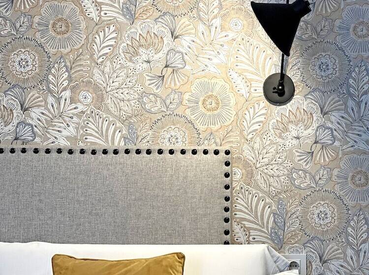 اتاق استاندارد یک نفره, Itaca Sevilla By Soho Boutique