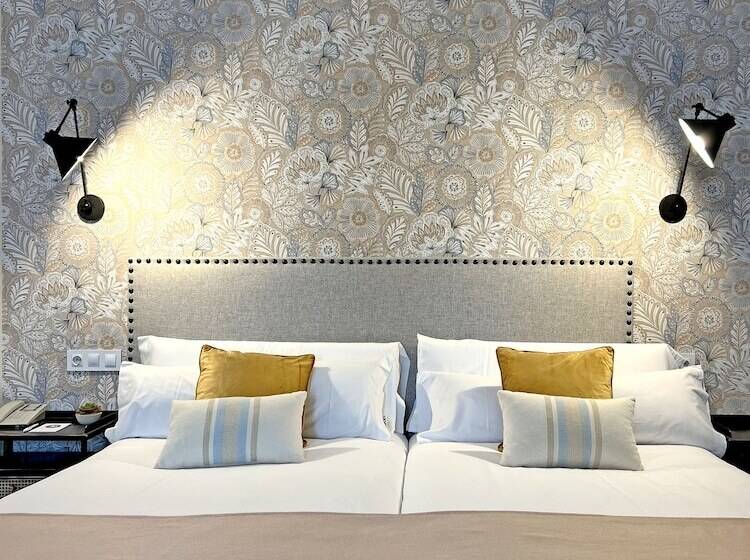 اتاق استاندارد, Itaca Sevilla By Soho Boutique