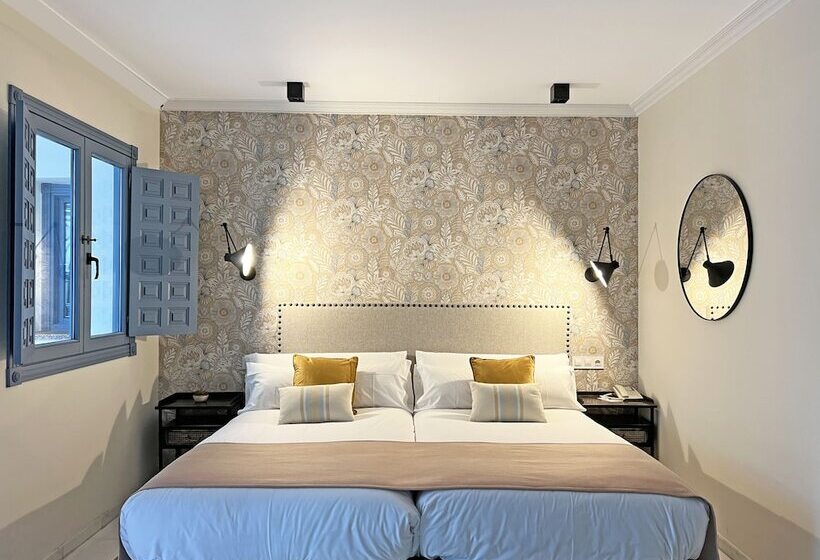 اتاق استاندارد, Itaca Sevilla By Soho Boutique