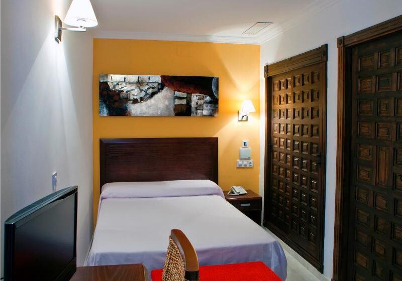 اتاق استاندارد, Itaca Sevilla By Soho Boutique