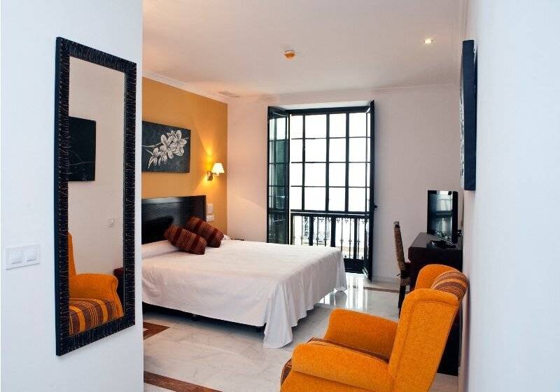 اتاق استاندارد, Itaca Sevilla By Soho Boutique