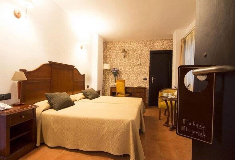 اتاق استاندارد, I Am La Posada Hotel And Apartment